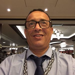 Meet your Posher, Jamal